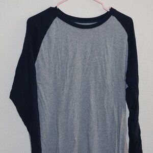 Old Navy Long Sleeve Shirt Size Large